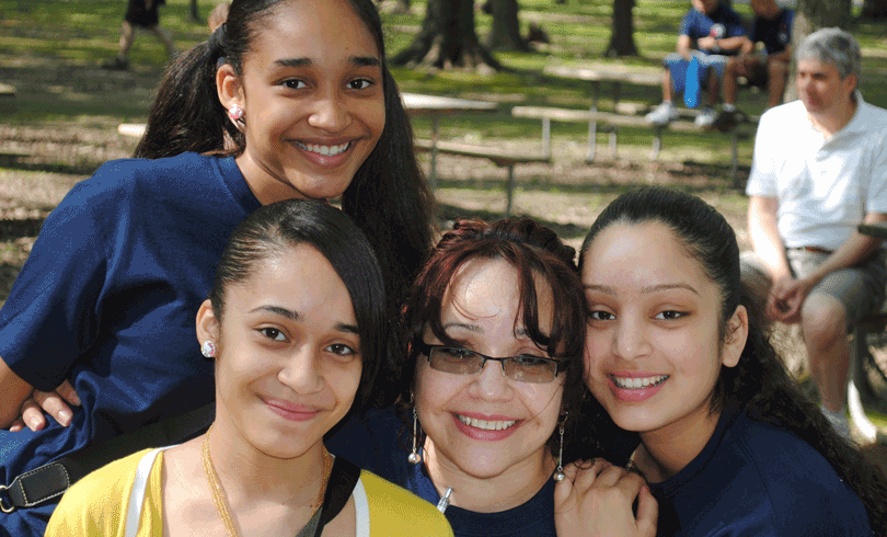 AIDS Walk photo 4