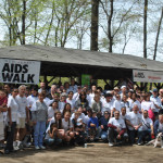 2016 AIDS WALK