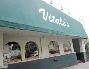 Vitale's Restaurant