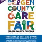 Bergen County Health Fair 4/23