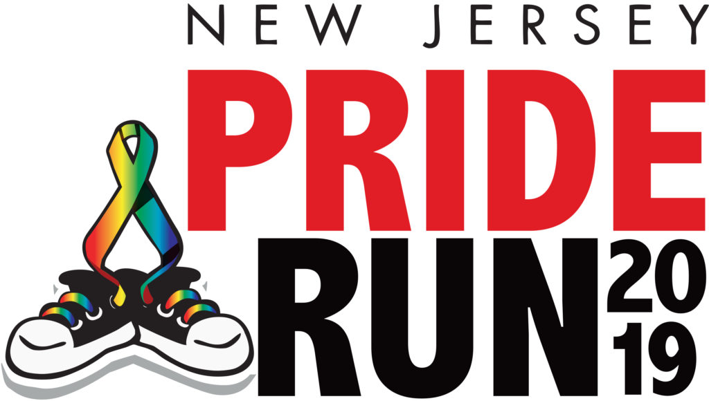 New Jersey PRIDE RUN 5K Buddies NJ
